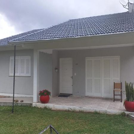 Casa Da Tranquilidade Villa Bento Gonçalves Exteriör bild