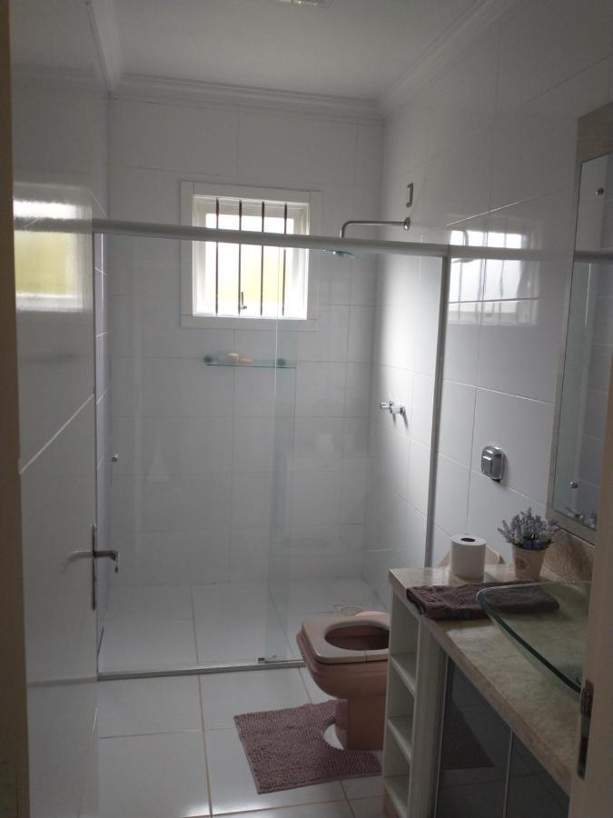 Casa Da Tranquilidade Villa Bento Gonçalves Exteriör bild